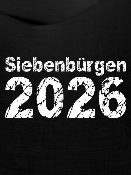 Siebenbürgen 2026
