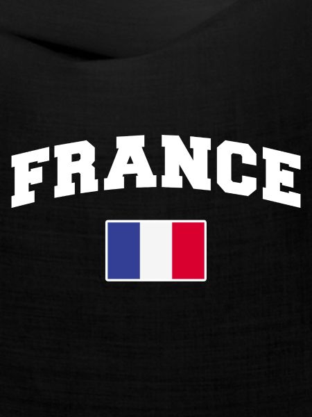 Frankreich Fan