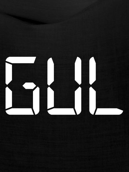 Gelb – LCD