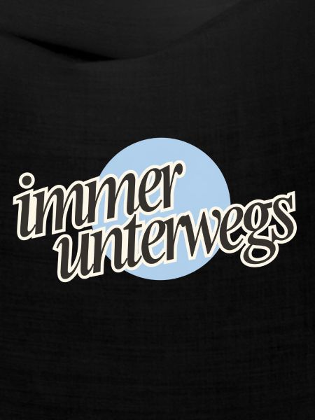 Immer unterwegs V2