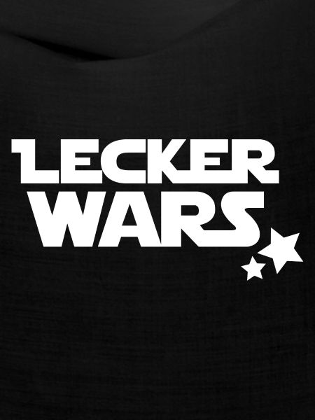 lecker wars