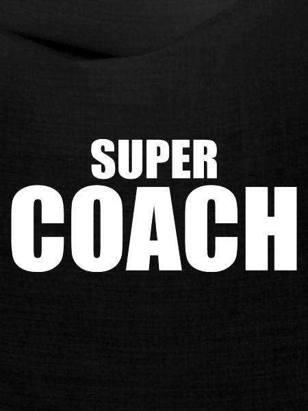 Coach