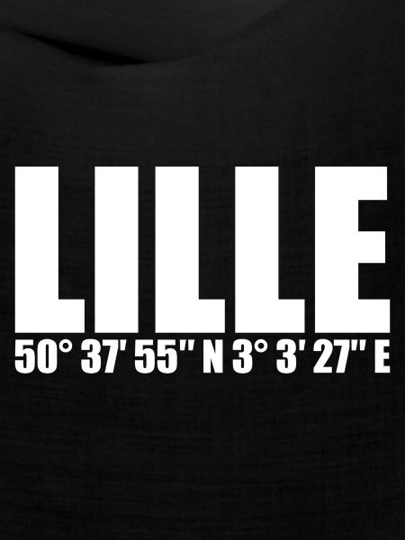 Lille Koordinaten