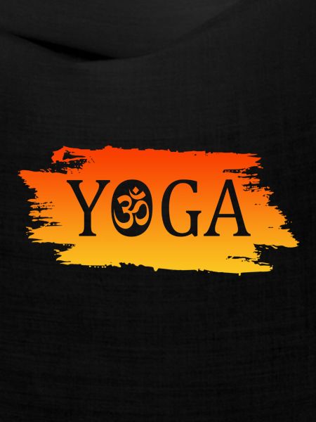 Yoga Om Namaste