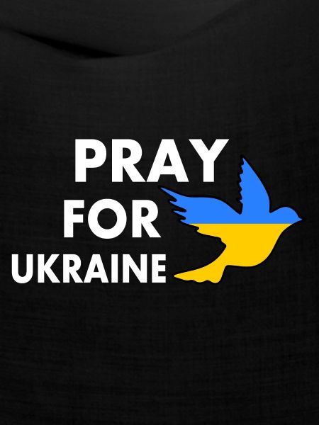 Pray for ukraine