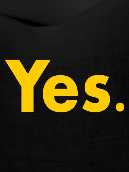 Yes