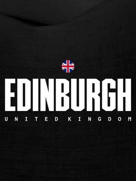 Edinburgh