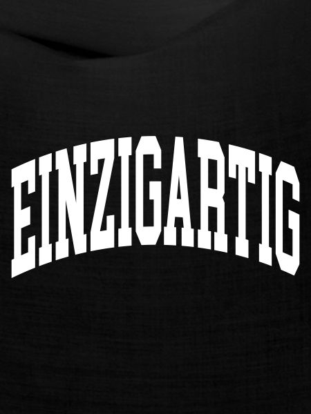 Einzigartig