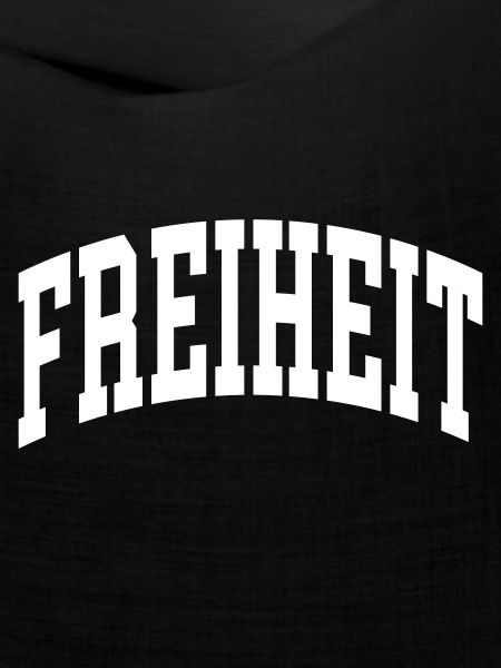 Freiheit