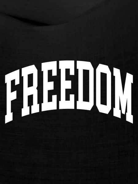 Freedom