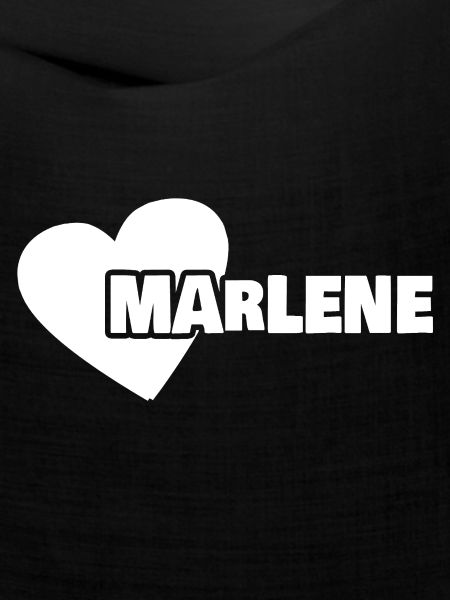 Vorname Marlene