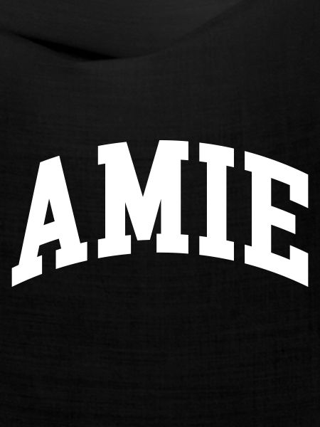 Amie