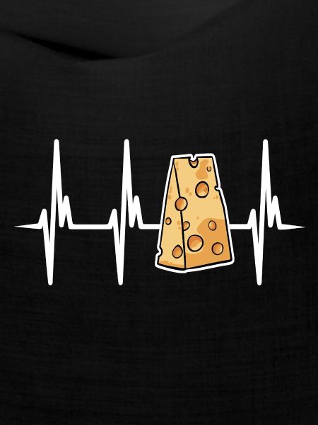 Ich liebe Schweizer Käse
