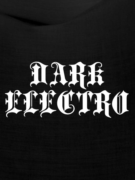 Gothic Dartk Electro
