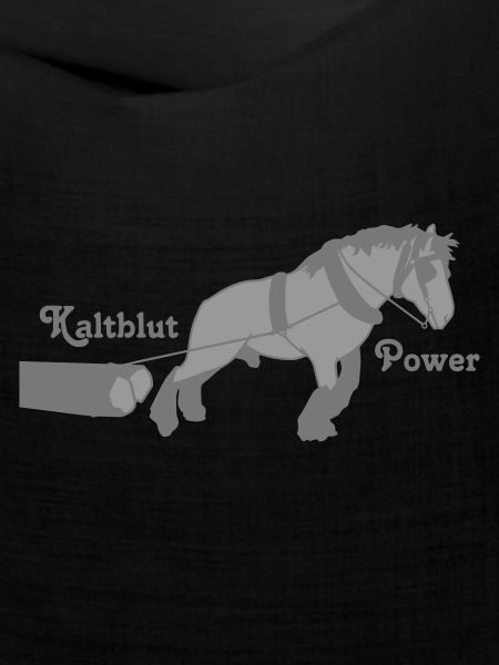 Kaltblut Power