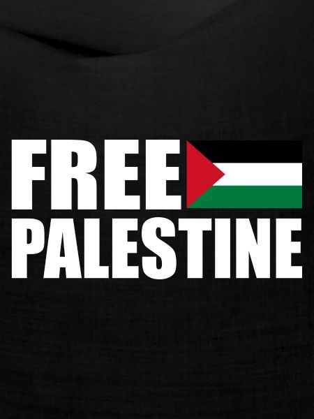 Free palestine