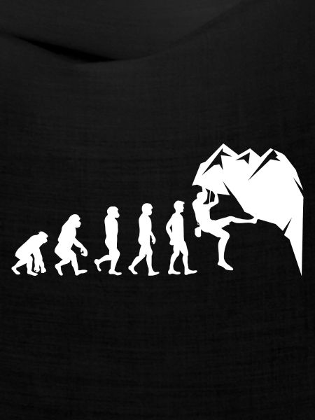 Klettern Boulder Wall Climber Evolution