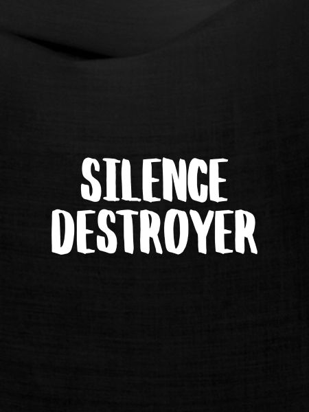 Silence Destroyer Zerstörer der Stille