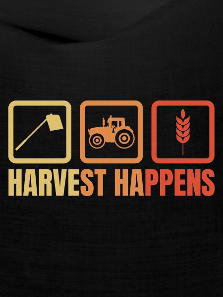 Harvest Happens