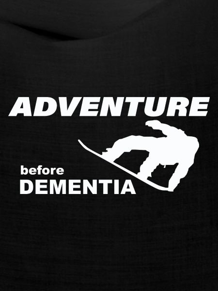 SNOWBOARD ADVENTURE