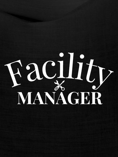 Facility Manager