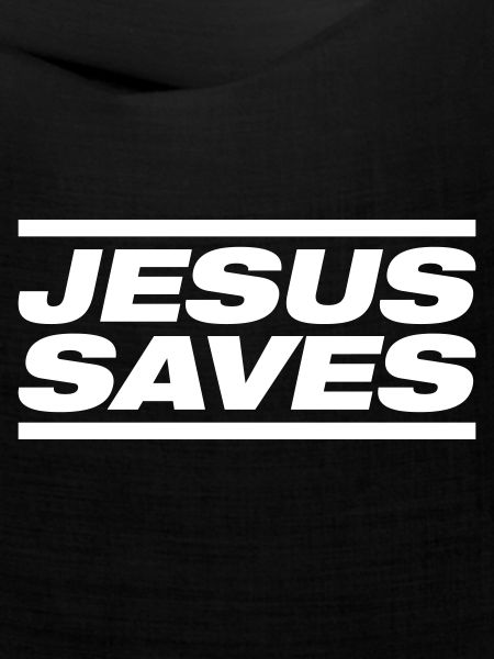 Jesus Rettet
