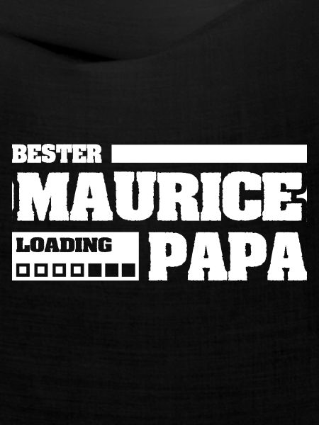 Geburt Maurice
