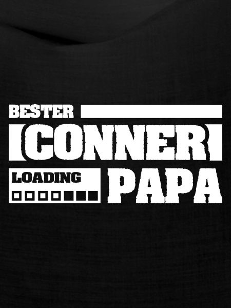 Geburt Conner
