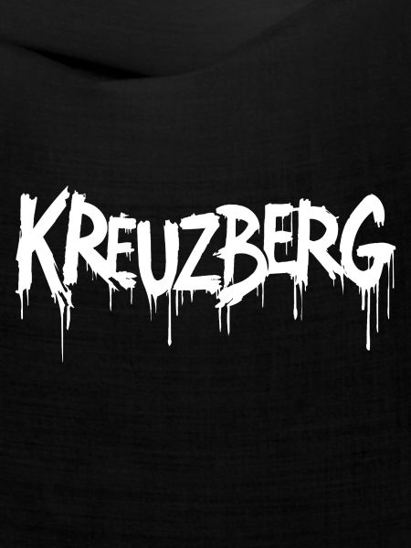 Kreuzberg Graffiti
