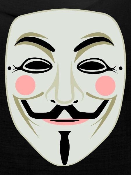 Anonymous