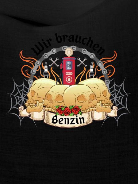 Benzin