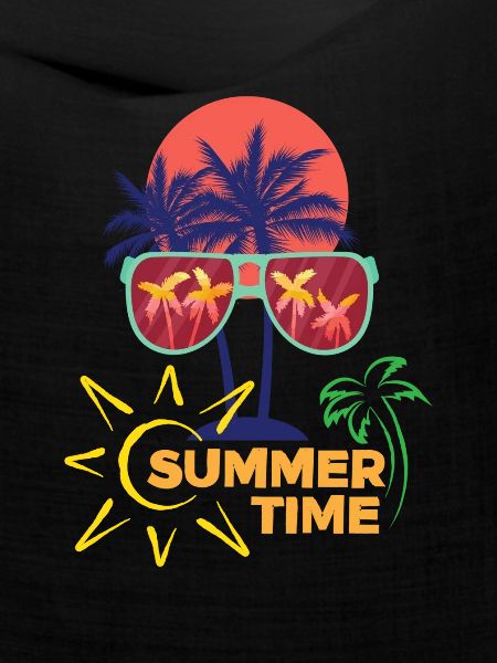 Sommerzeit