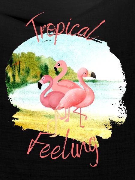 Tropical Feeling