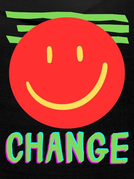 CHANGE