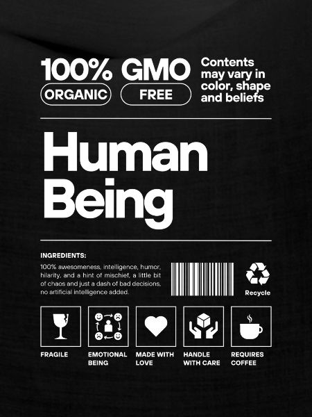 Human Being