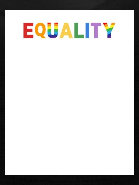 Equality