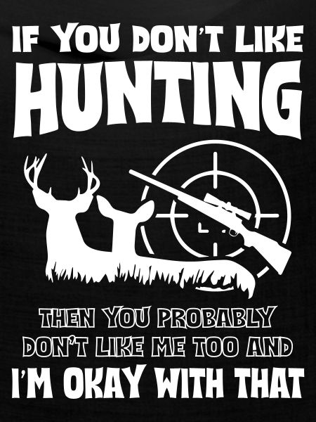 Hunting