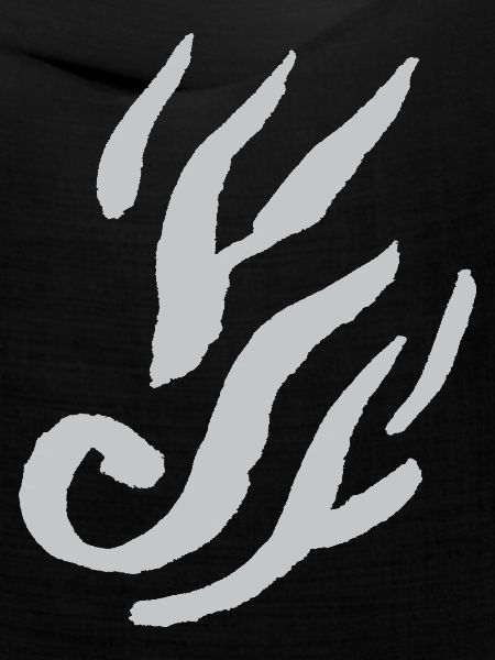 Flamme Ornament