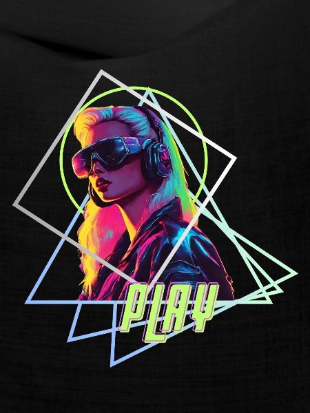 Synth Play
