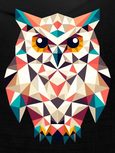 Eule // owl