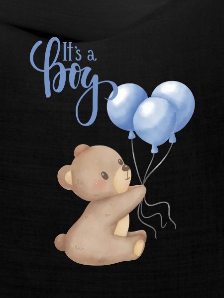 Its a boy