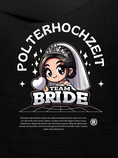 Team Bride