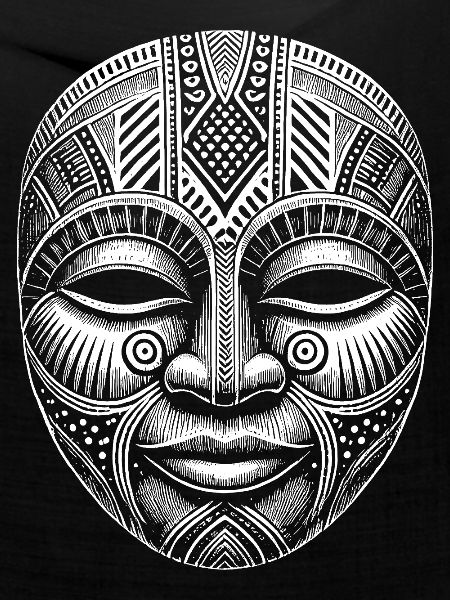 Maske
