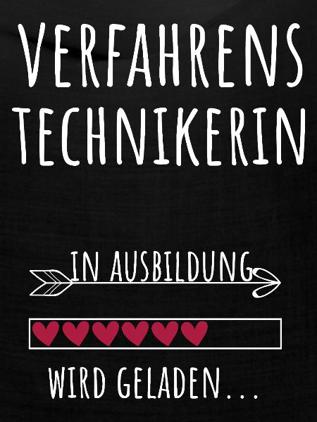 Verfahrenstechnikerin Studium Beruf Ausbildung