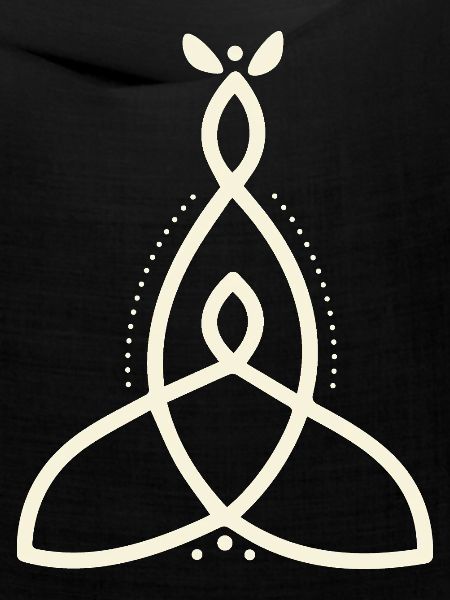 Mutter Symbole