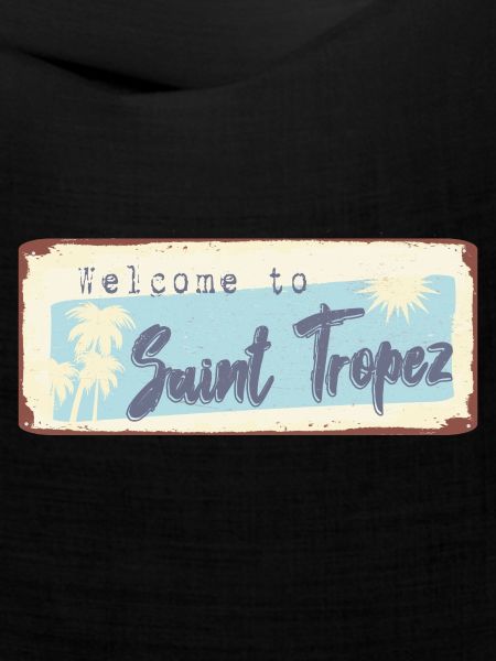 Welcome to Saint Tropez