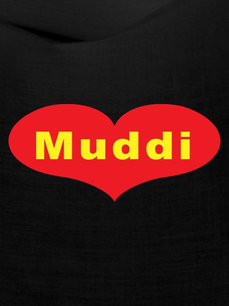 Muddi