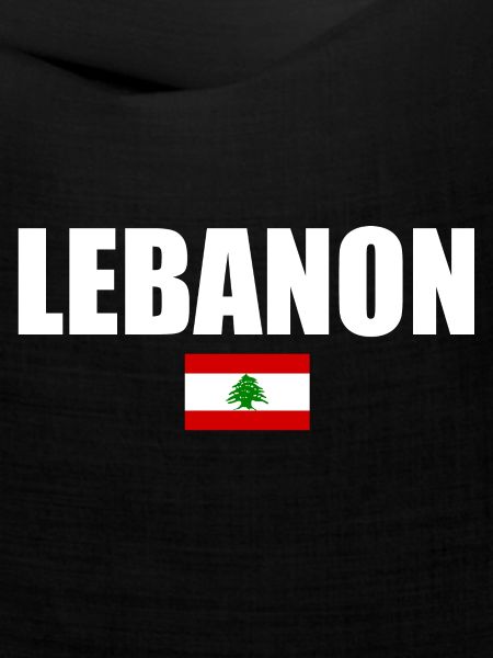 Libanon
