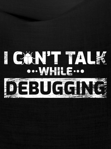 Software Entwickler Witz