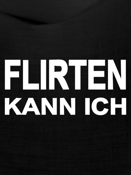 Flirten